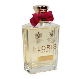 Floris Bouquet De La Reine Eau De Parfume Spray 3.4oz Rare Floral Fruity